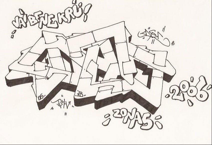CAGE 2006